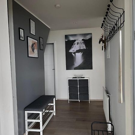 Akureyri - Cabin With An Amazing View Εξωτερικό φωτογραφία
