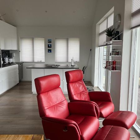 Akureyri - Cabin With An Amazing View Εξωτερικό φωτογραφία