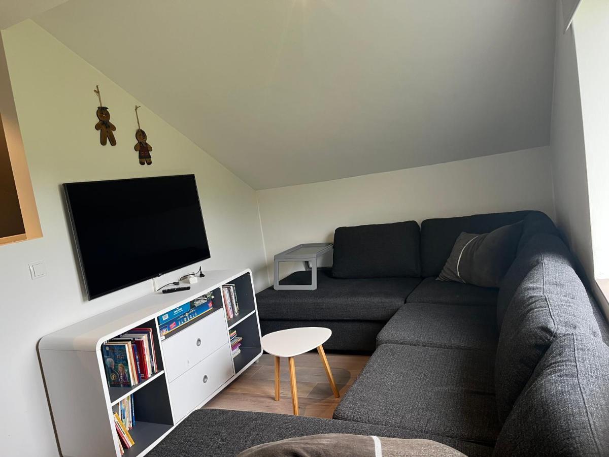 Akureyri - Cabin With An Amazing View Εξωτερικό φωτογραφία