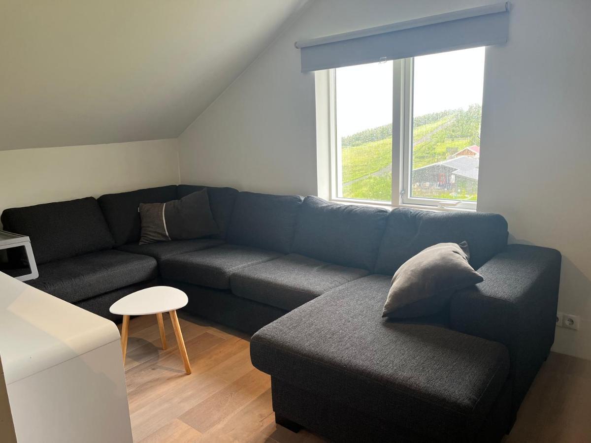 Akureyri - Cabin With An Amazing View Εξωτερικό φωτογραφία