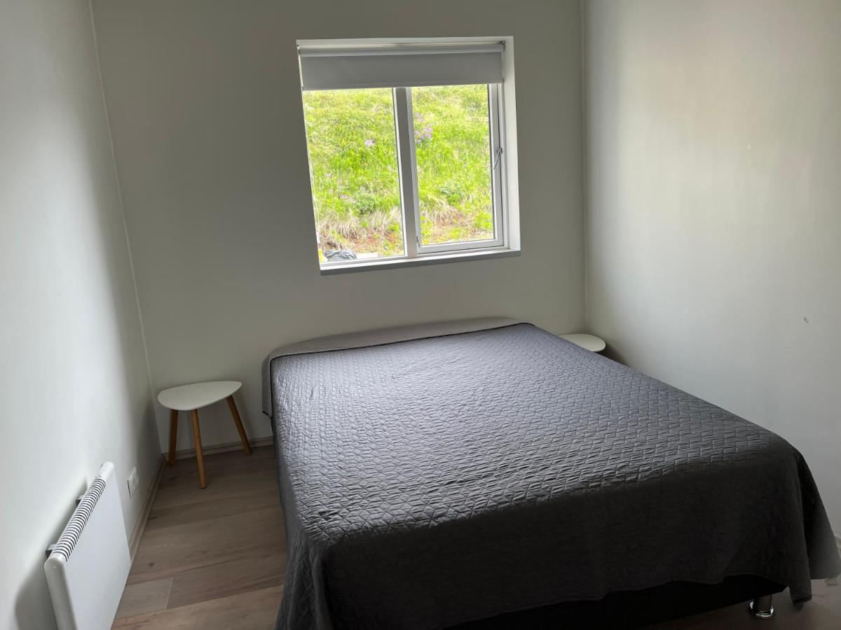 Akureyri - Cabin With An Amazing View Εξωτερικό φωτογραφία